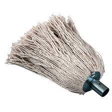 16 Twine Mop with Metal Head Socket