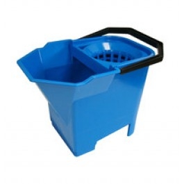 Blue Bulldog Mop Combo 6L