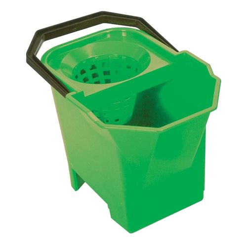 Green Bulldog Mop Combo 6L