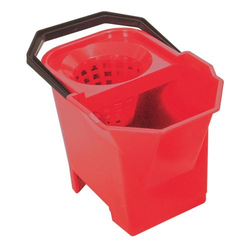 Red Bulldog Mop Combo 6L