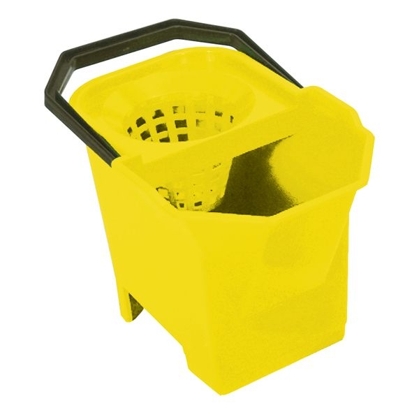 Yellow Bulldog Mop Combo 6L