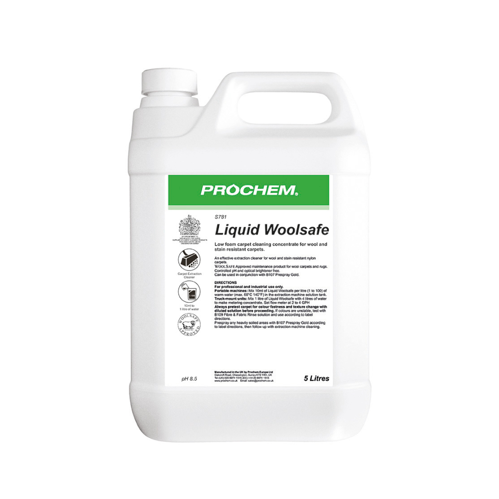 Prochem Liquid Wool Safe 5l