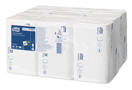 Tork Xpress Multifold H/Towels 1 ply (3000)(471074)