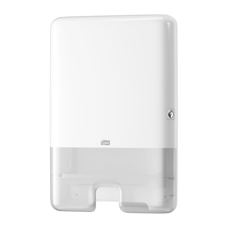 Tork Express Hand Towel Dispenser White