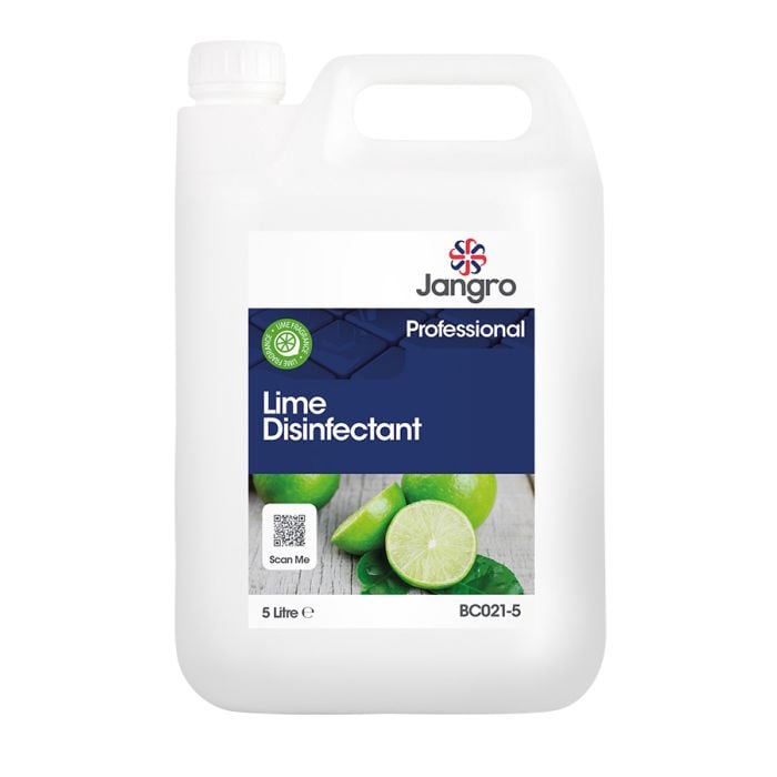 Jangro Lime Disinfectant 5 litre