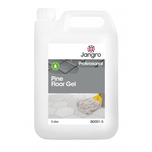 NEW Pine Floor Gel