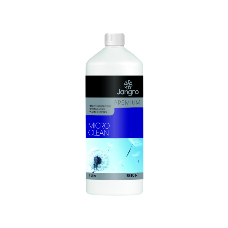 Premium Micro Clean Biological Cleaner 1Litre