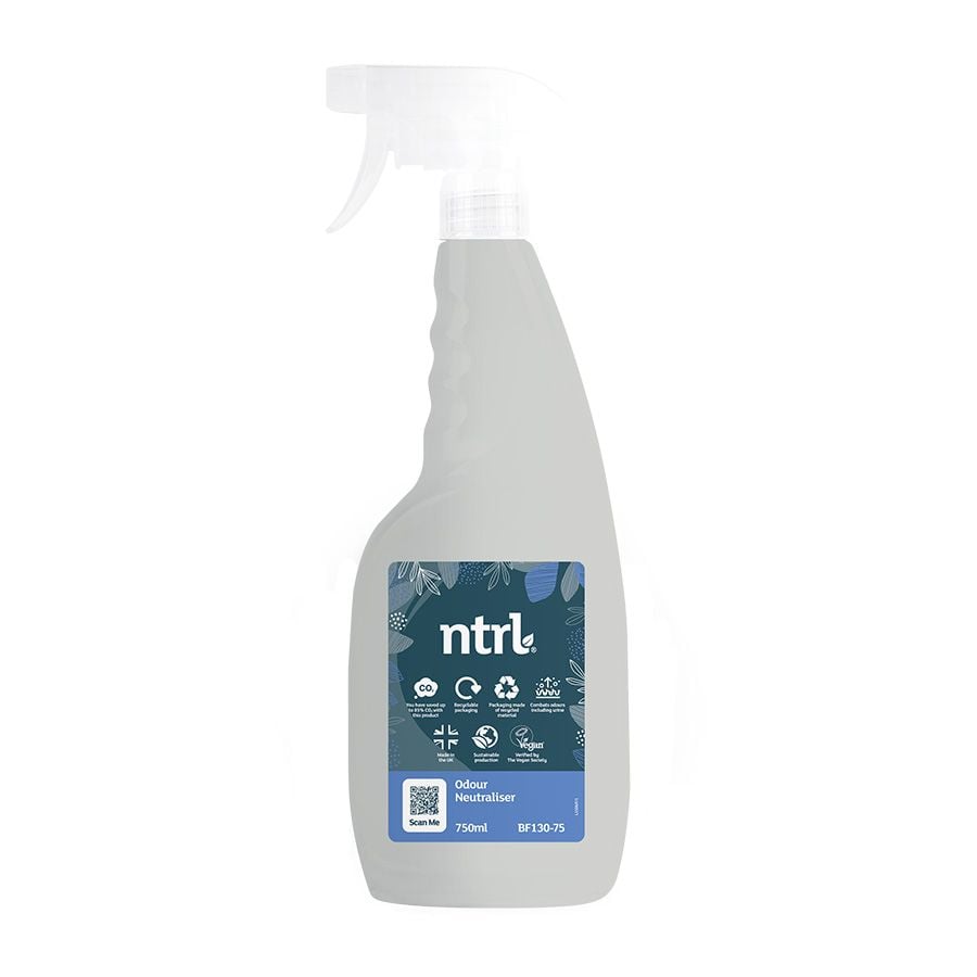 Ntrl Odour Neutraliser 750ml