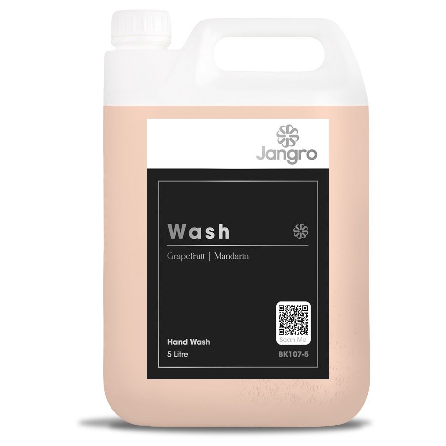 Grapefruit and Mandarin Hand Wash 5L