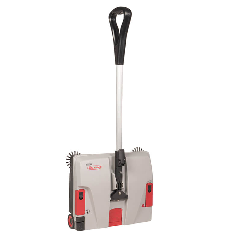 Medusa Sweeper (2 batteries) #