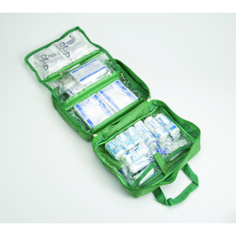 70 Piece First Aid Kit