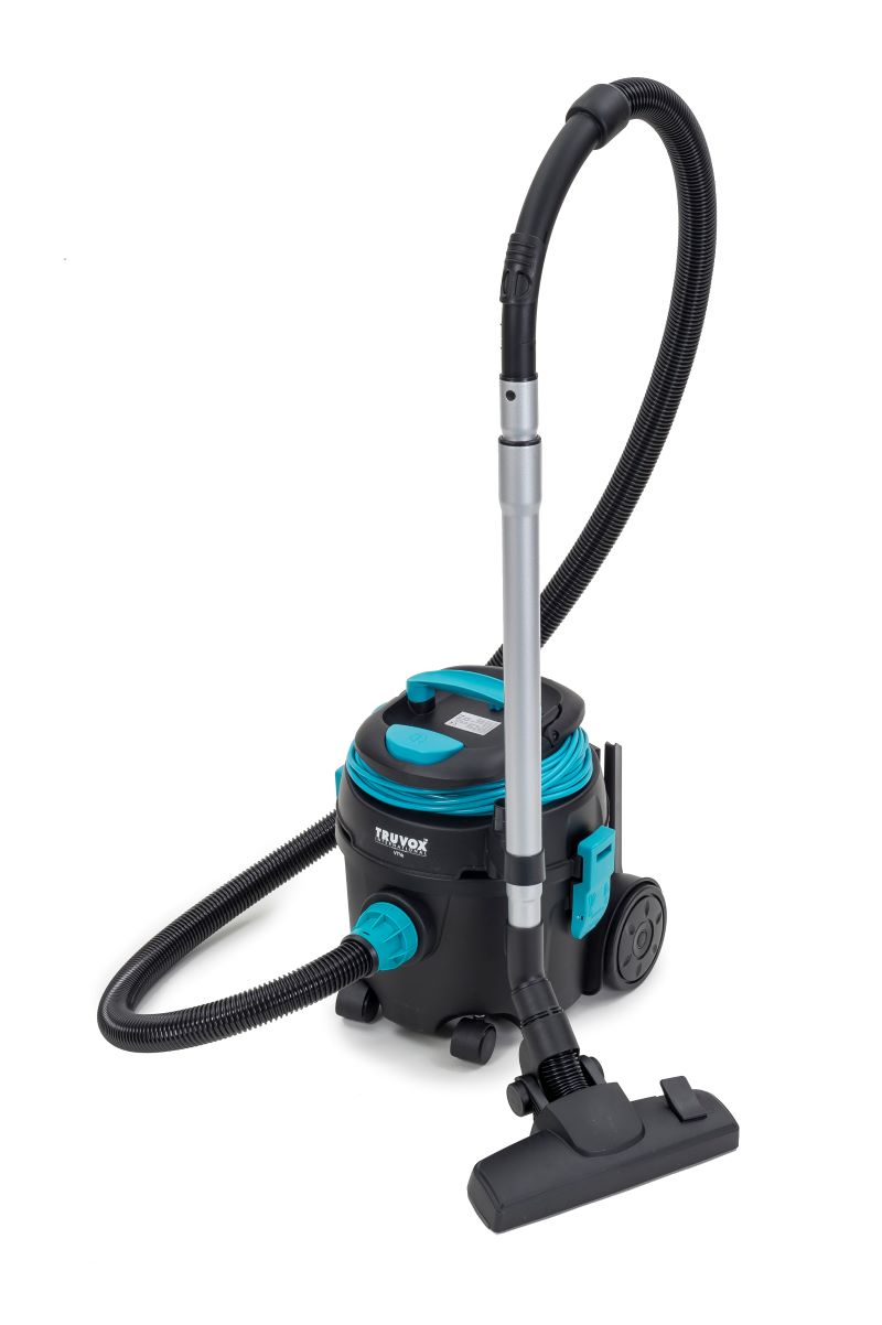 Truvox VTVe Eco Tub Vacuum 11.5 litre (lead time is 2-3 days)