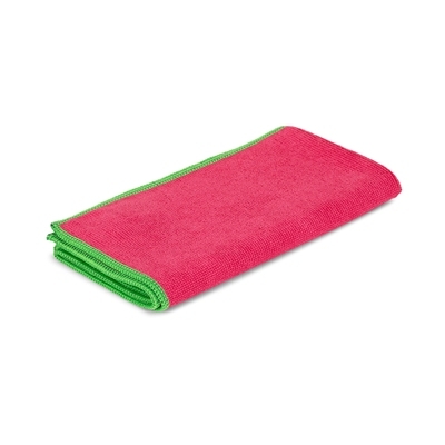 Greenspeed Microfibre Cloth Red 40 x 40cm