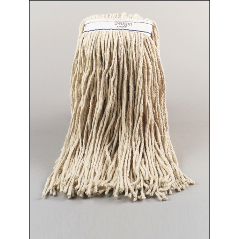 Kentucky PY Mop Head 400g