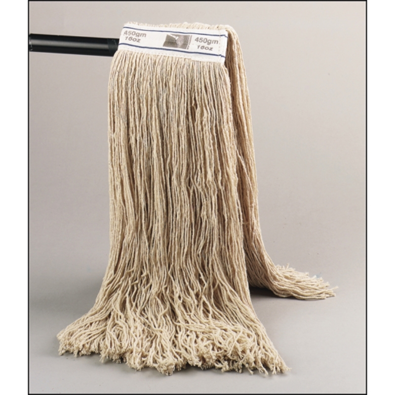 Twine 16oz Kentucky Mop Head