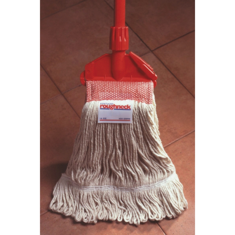 Kentucky Roughneck Mop 12oz