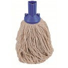 Exel Twine Mop Head 250g Blue