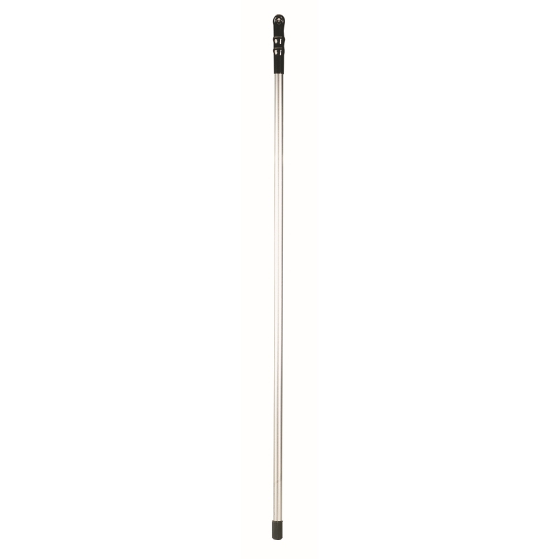 Red Exel Easy Fit Mop Handle