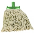 Green 340g Prairie Multifold Mop