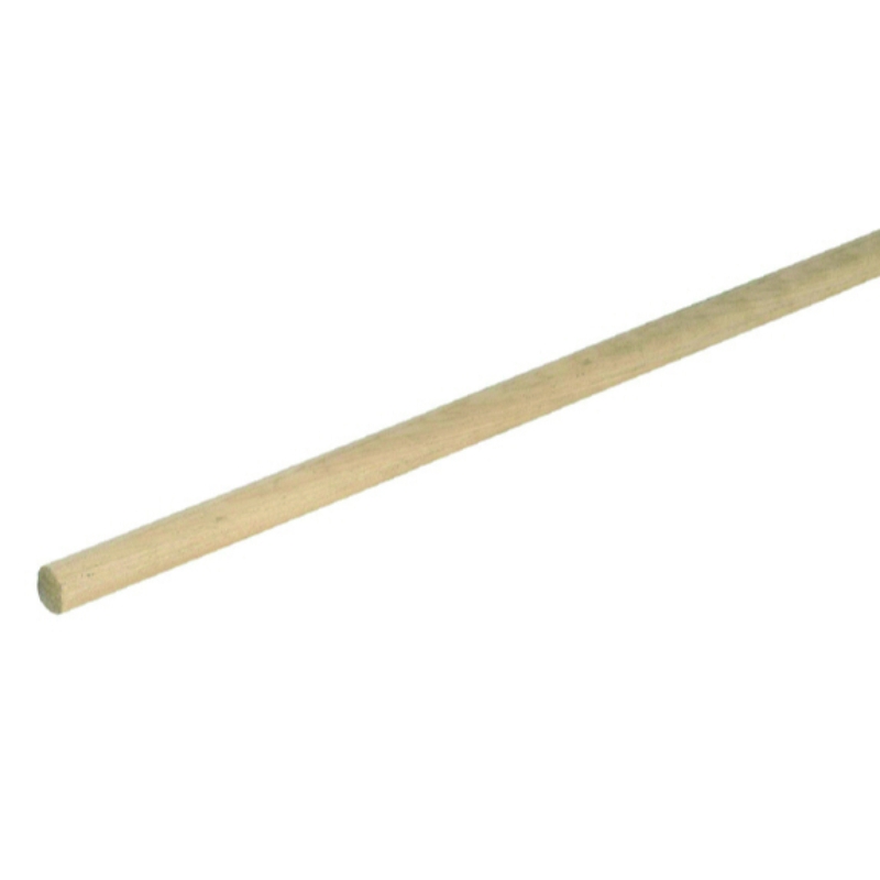 Traditional Wooden Handle (4ft/48