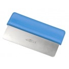 Hygiene Hand Scraper S/S Blue