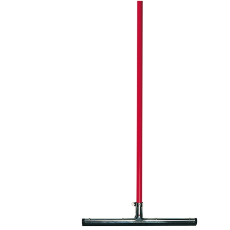 Steel Floor Squeegee 30