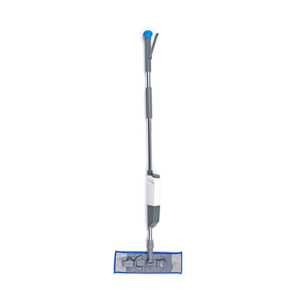 Pro-mist Microfibre Disposable Mop Kit