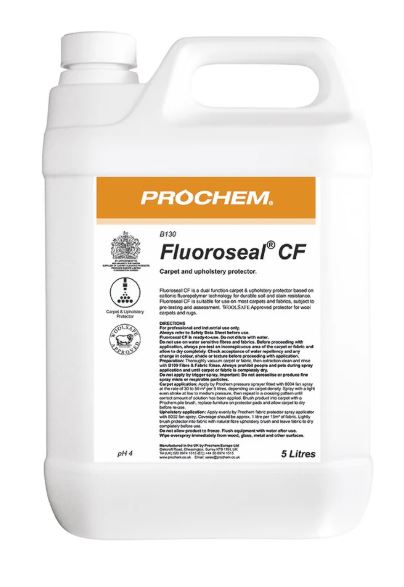 Prochem Fluoroseal CP B130 5l