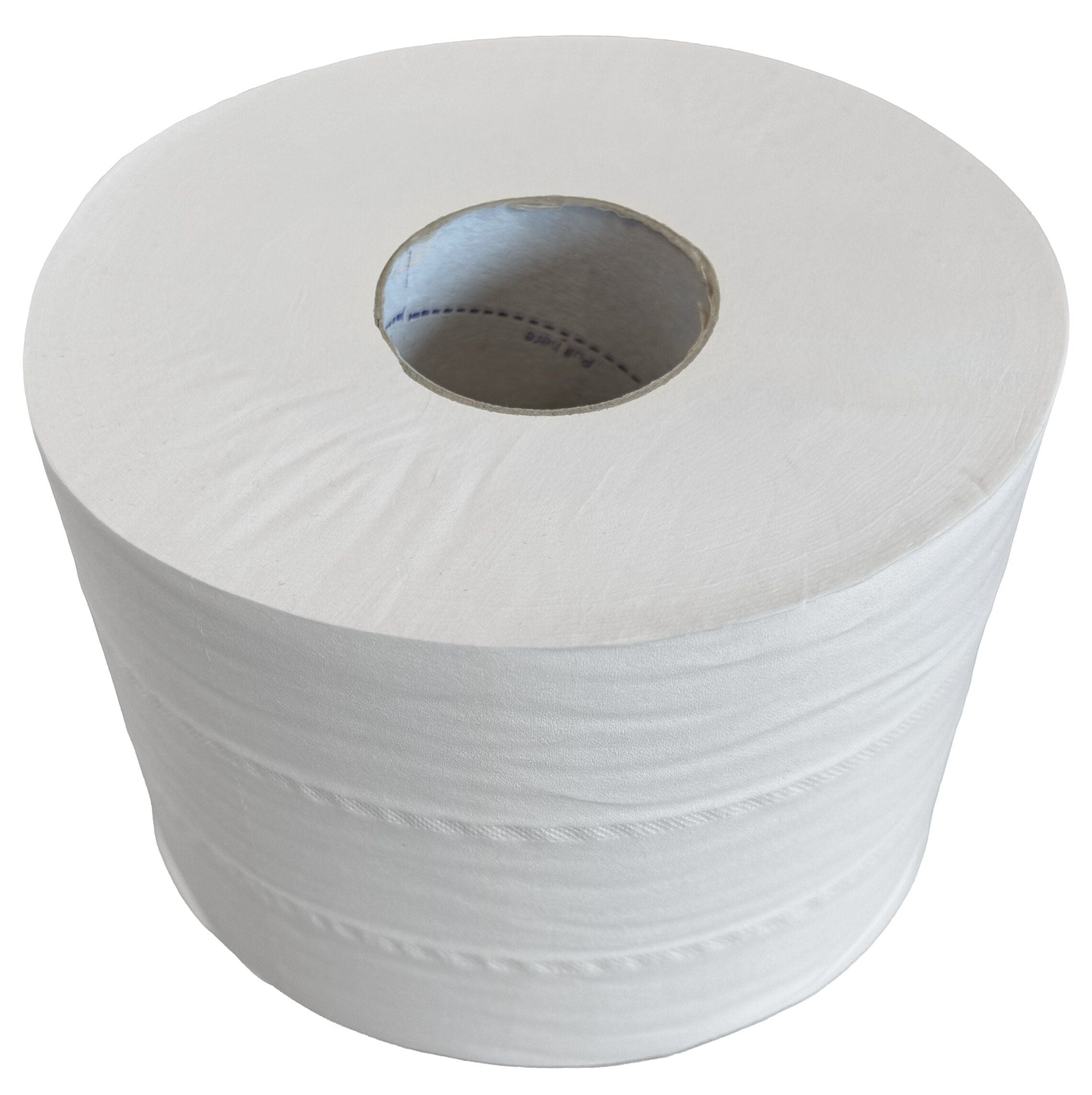 IQ Centre Pull Paper x12 150.1m 790 sheets