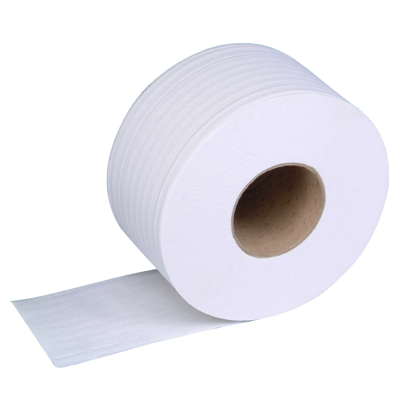 Mini Jumbo Toilet Tissue