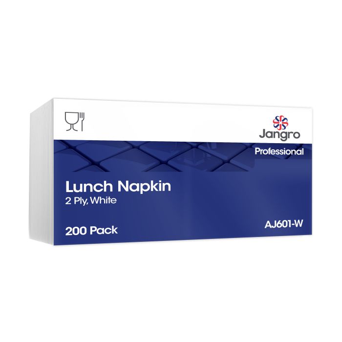 Napkins & Table Top