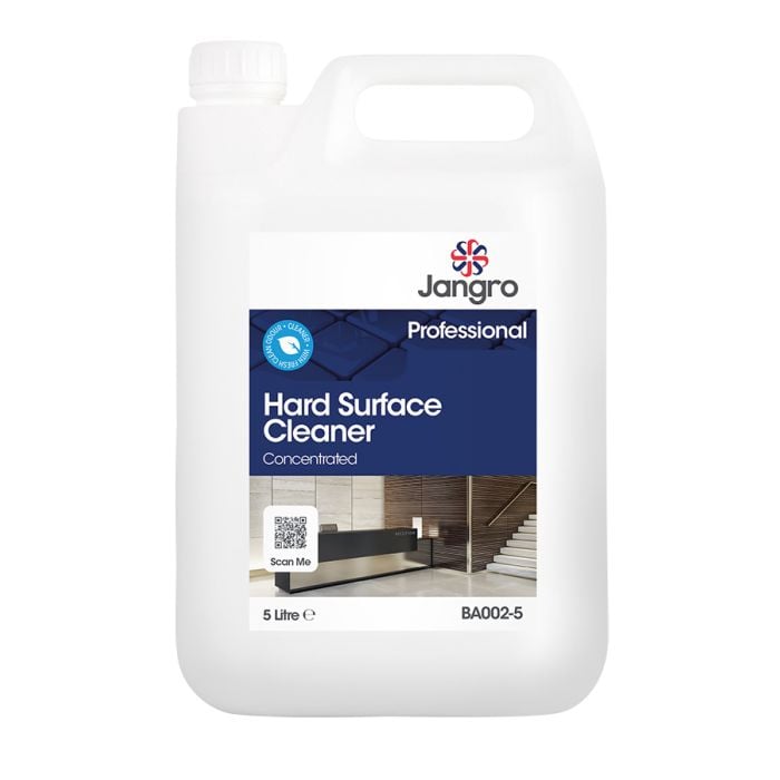 Hard Surface Cleaner 5 litre