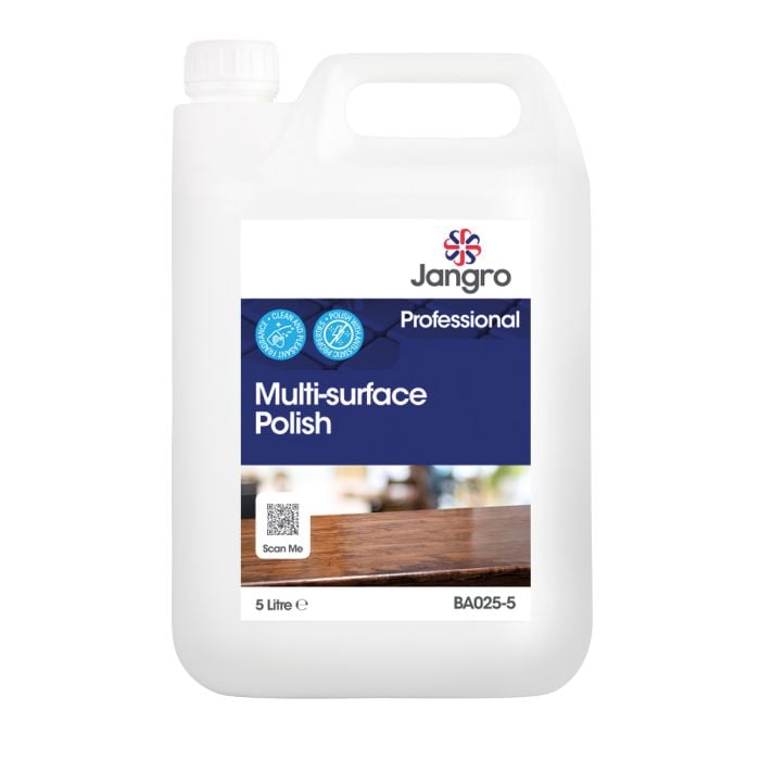 Multi-surface Polish 5L