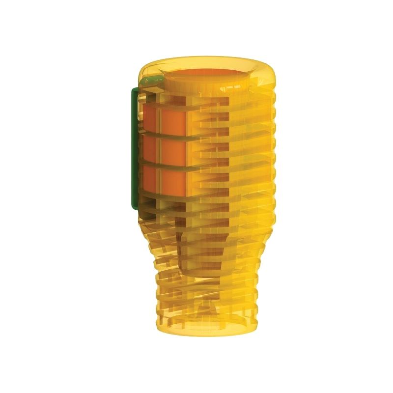 V-Air Solid Evolution Citrus Mango EVA Cartridge