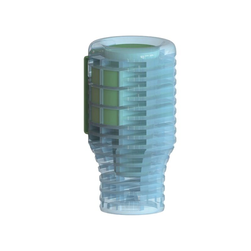 V-Air Solid Evolution Linen Cartridge