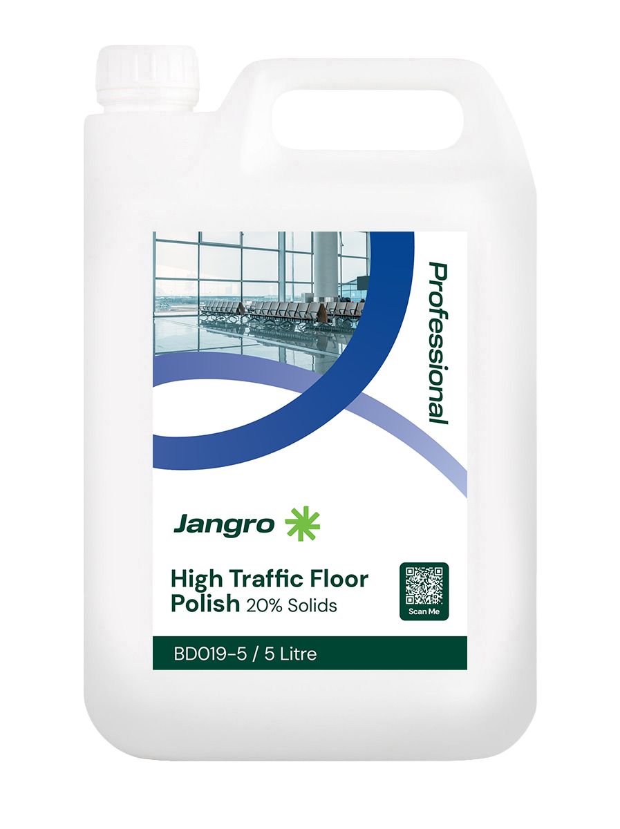Floorcare Chemicals