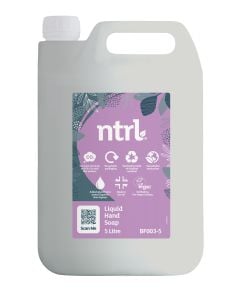 Ntrl Liquid Soap 5 litre