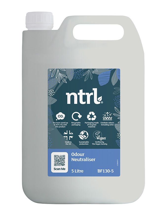 Ntrl Odour Neutraliser 5l