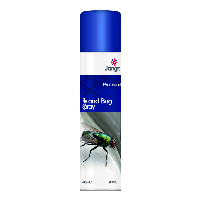 Jeyes Selkil Fly & Bug Killer 400ml