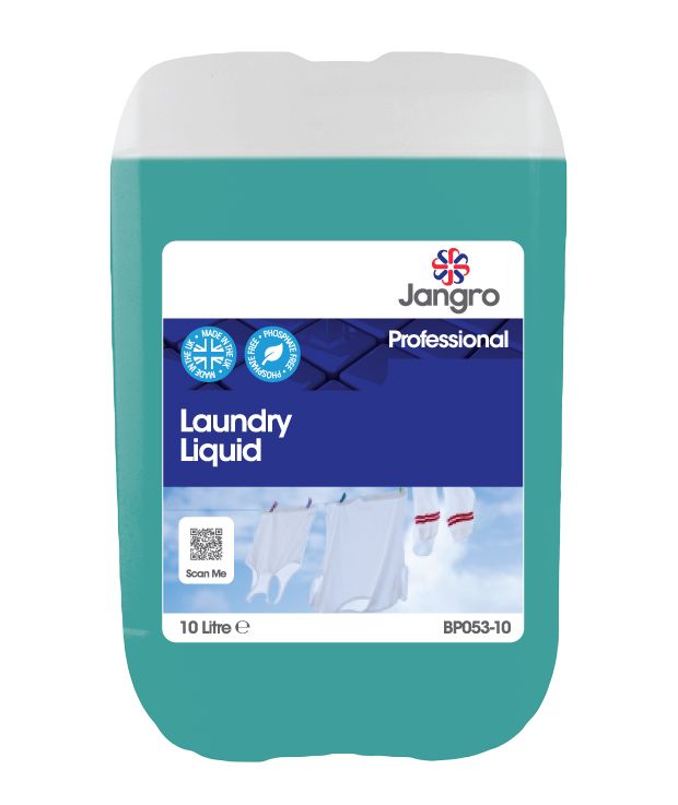 Laundry Liquids
