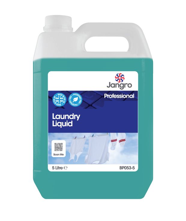 Laundry Liquid 5 litre