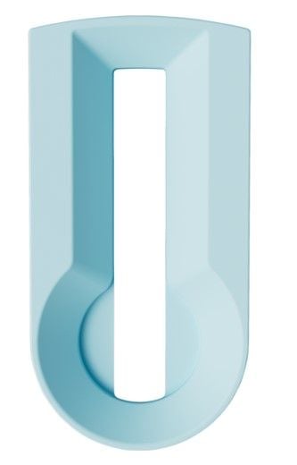 Ubin Insert - Blue, Paper & Card