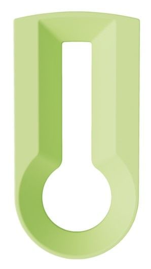 Ubin Insert - Green Mixed Recycling