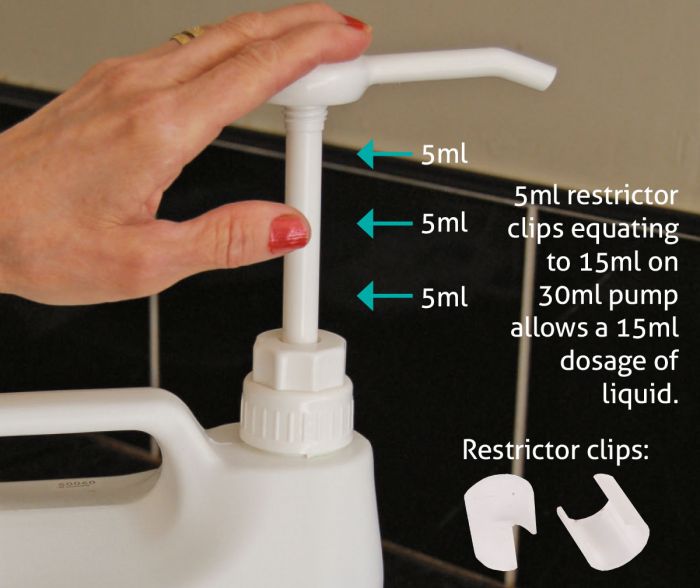 Sprayers & Dispensers