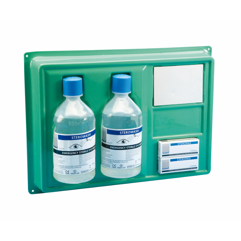 Refill for Eyewash Station EA150