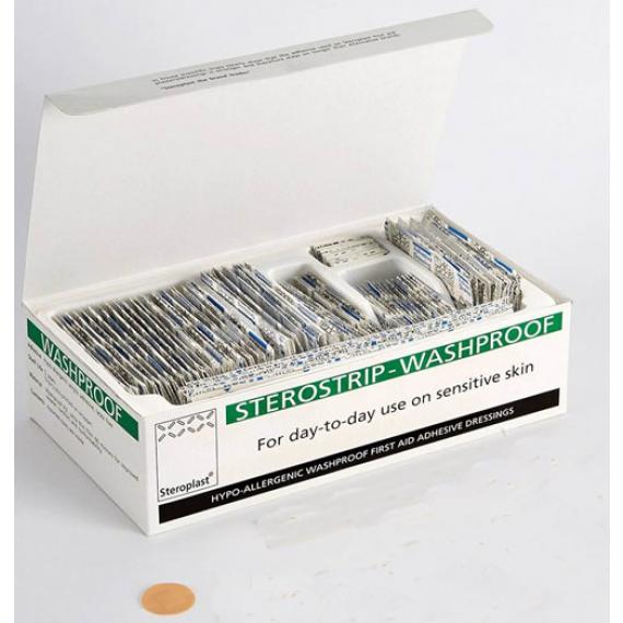 Washproof Plasters Spot x200