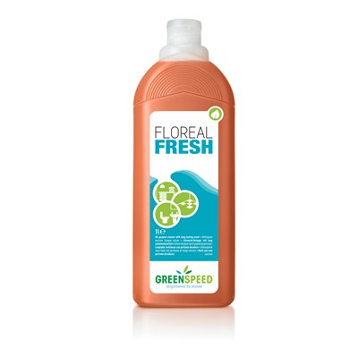 Greenspeed Floreal Fresh 1L