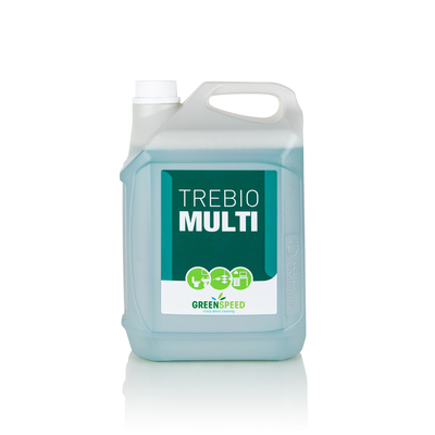 Greenspeed Trebio Multi 5L