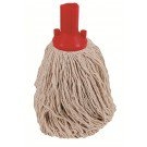 Exel Twine Mop 200g Red