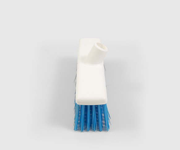 Standard Lightweight Stiff Broom Head BLUE 275mm